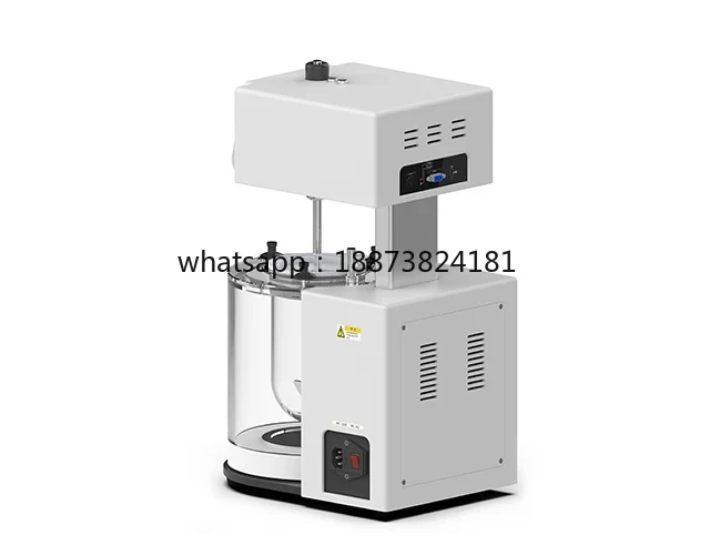 Medical Lab Design - Aparelho de Teste de Dissolução de