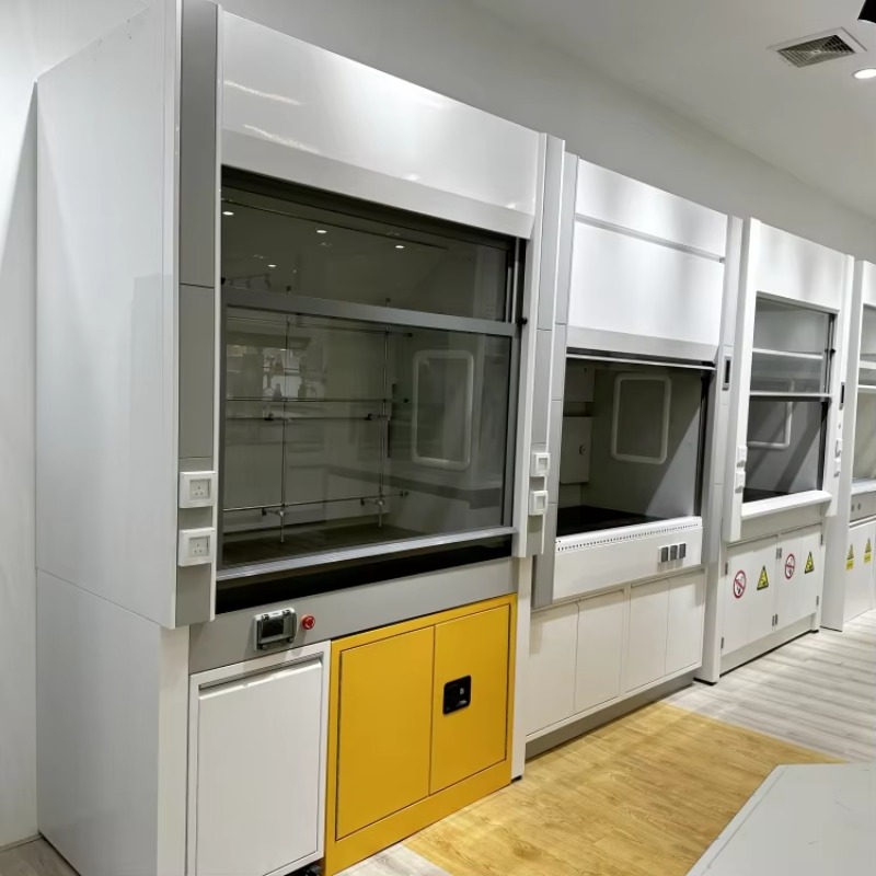 Medical Lab Design - Armário de Segurança com Design Moderno