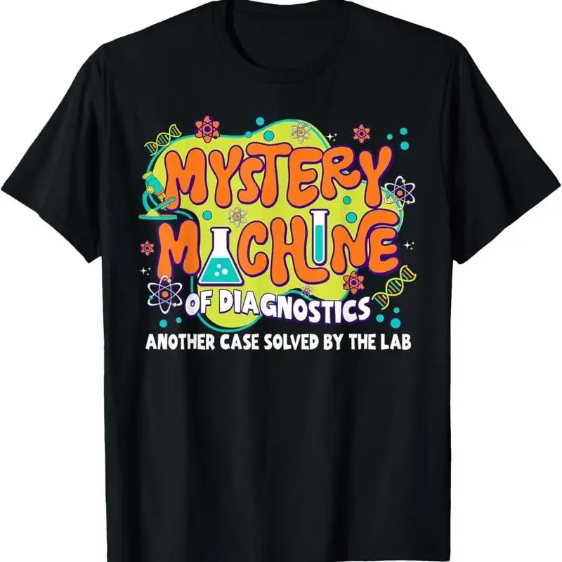 Camiseta Lab Week 2025 para Cu - Medical Lab Week avaliação e preço