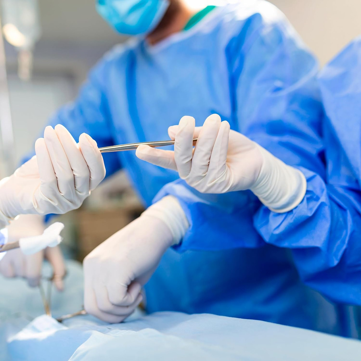 3 peças de Vestido de Isolamen - Medical Lab Design avaliação e preço