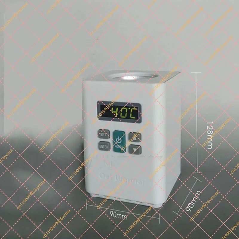 Aquecedor de Gel para Ultrasso - Medical Gel Ultrasound avaliação e preço