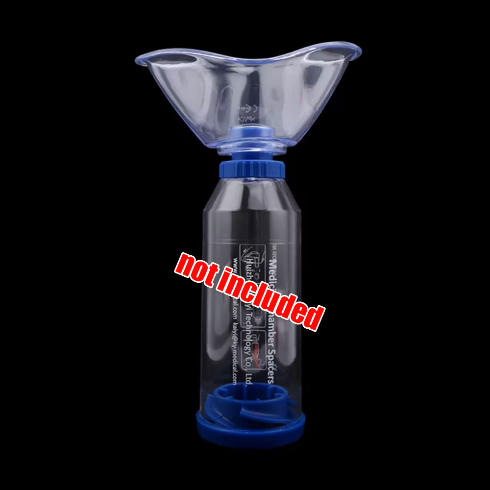 Máscara para Inalador de Asma, - Nebulizer Machine avaliação e preço