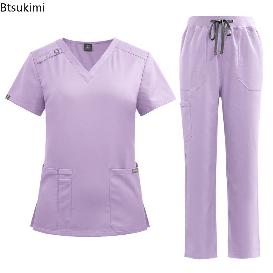 Conjuntos de Uniformes Médicos - Medical Lab Design avaliação e preço