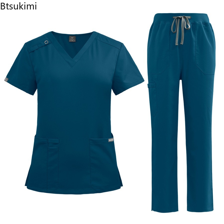 Conjuntos de Uniformes Médicos - Medical Lab Design avaliação e preço
