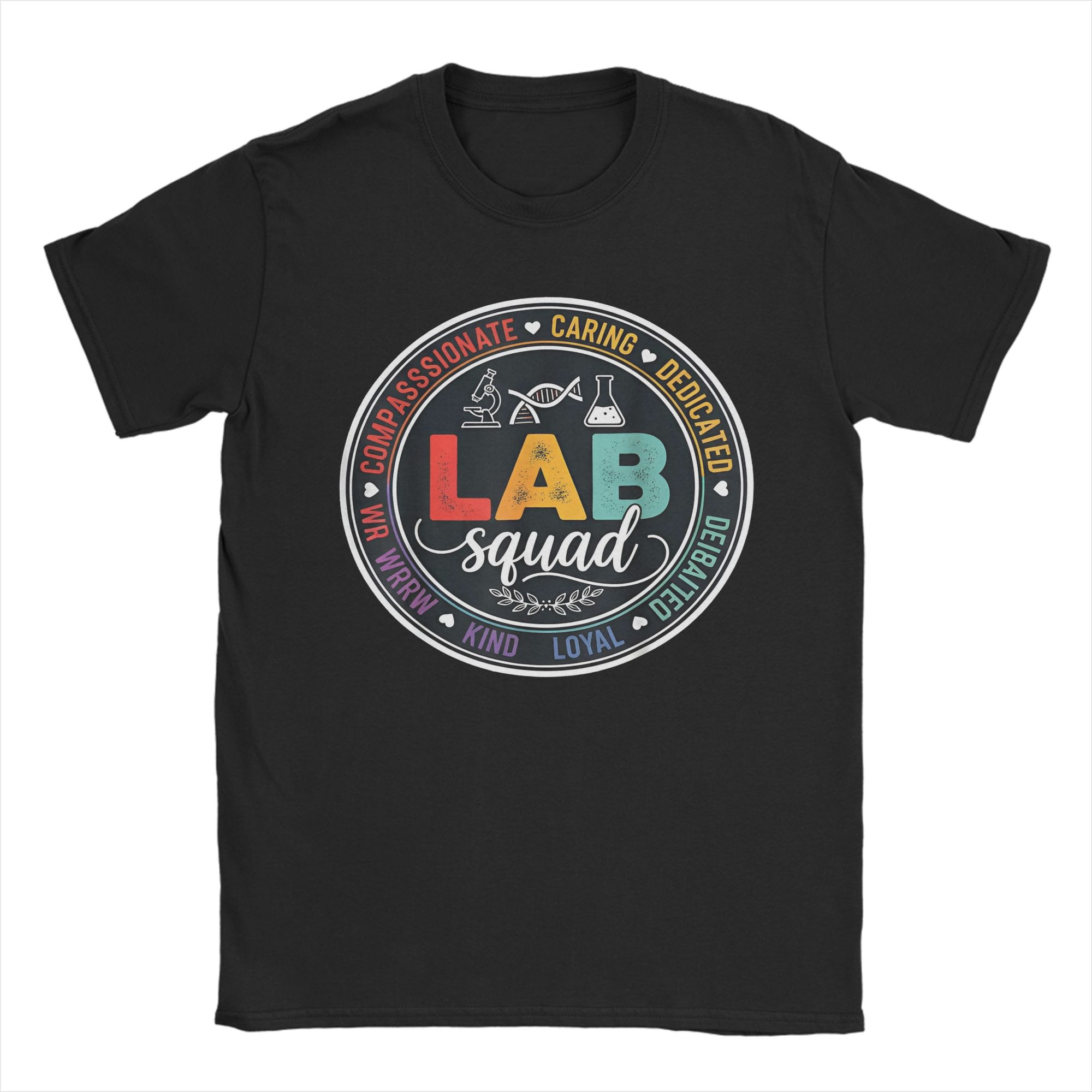 Camisetas Masculinas 2026 Lab  - Medical Lab Week avaliação e preço