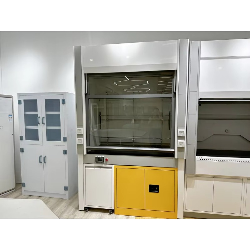 Armário de Segurança com Desig - Medical Lab Design avaliação e preço