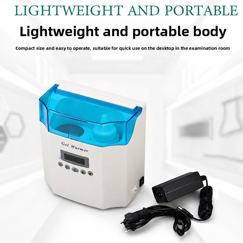 Aquecedor de Gel para Ultrasso - Medical Gel Ultrasound avaliação e preço