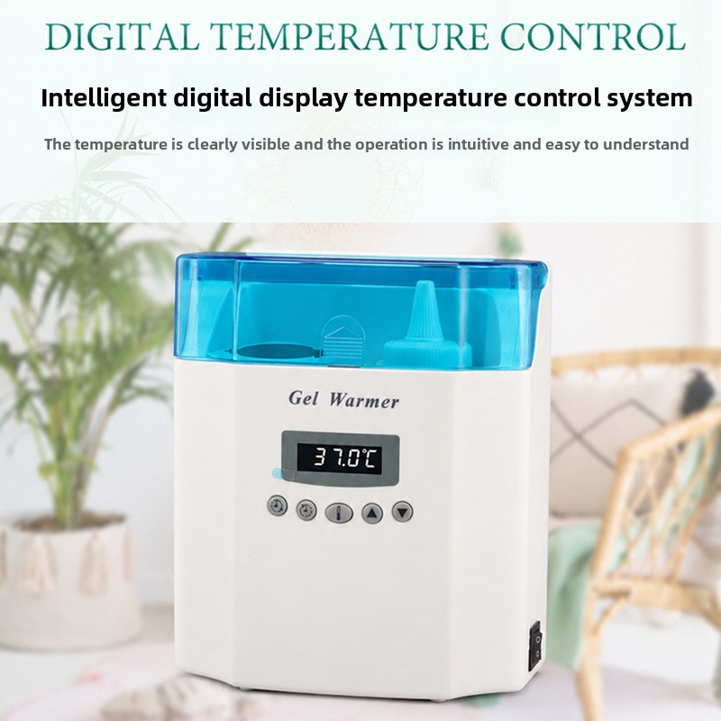 Aquecedor de Gel para Ultrasso - Medical Gel Ultrasound avaliação e preço