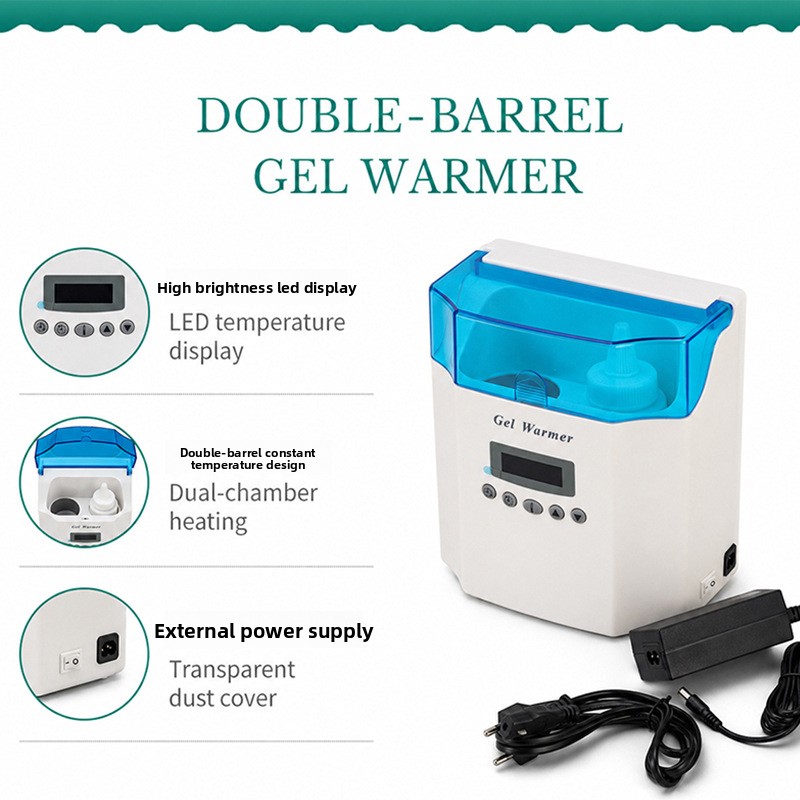 Aquecedor de Gel para Ultrasso - Medical Gel Ultrasound avaliação e preço