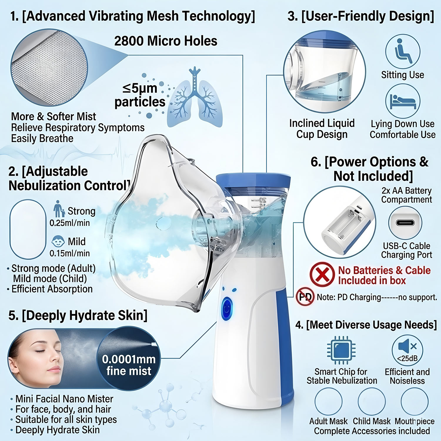 Termômetro Médico Digital Infr - Nebulizer Machine avaliação e preço