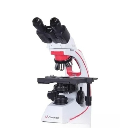Microscópio Biológico de Contr - Medical Lab Microscope avaliação e preço