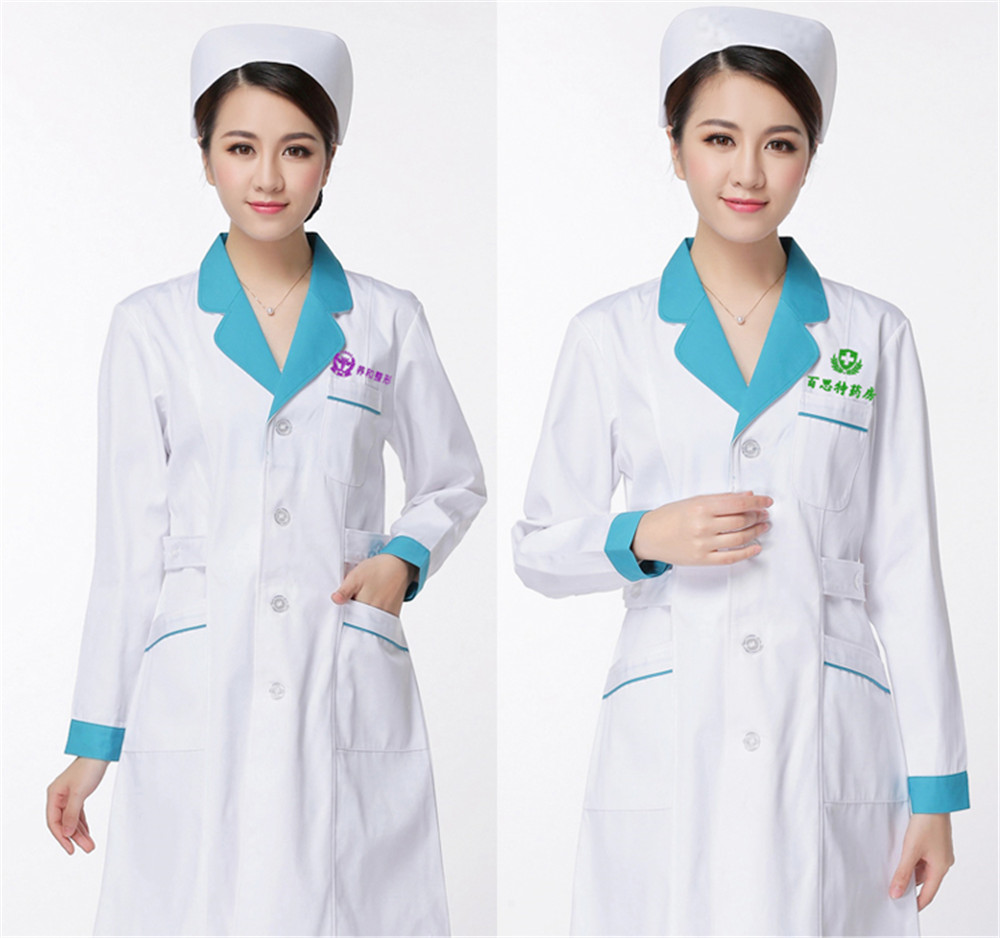 Uniforme de Enfermeira, Jaleco - Medical Lab Design avaliação e preço