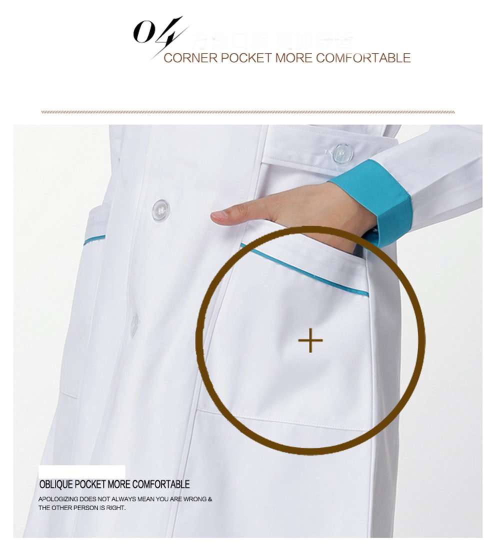 Uniforme de Enfermeira, Jaleco - Medical Lab Design avaliação e preço