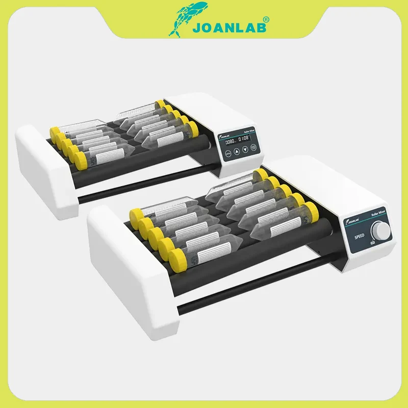 Joanlab misturador de rolo de  - Medical Lab Design avaliação e preço